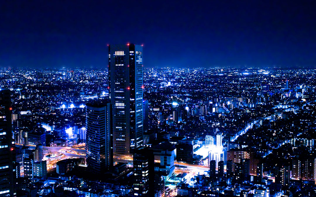 日本に完全帰国する際に税金上ですること