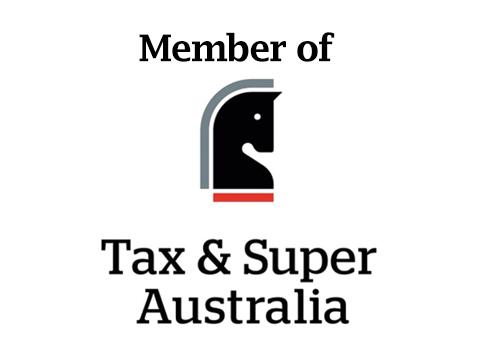 TAX & SUPER AUSTRALIA