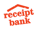 receipt bank