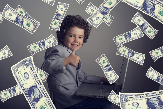 タックスリターンとファミリータックスベネフィット(Family Tax Benefit)、センターリンク