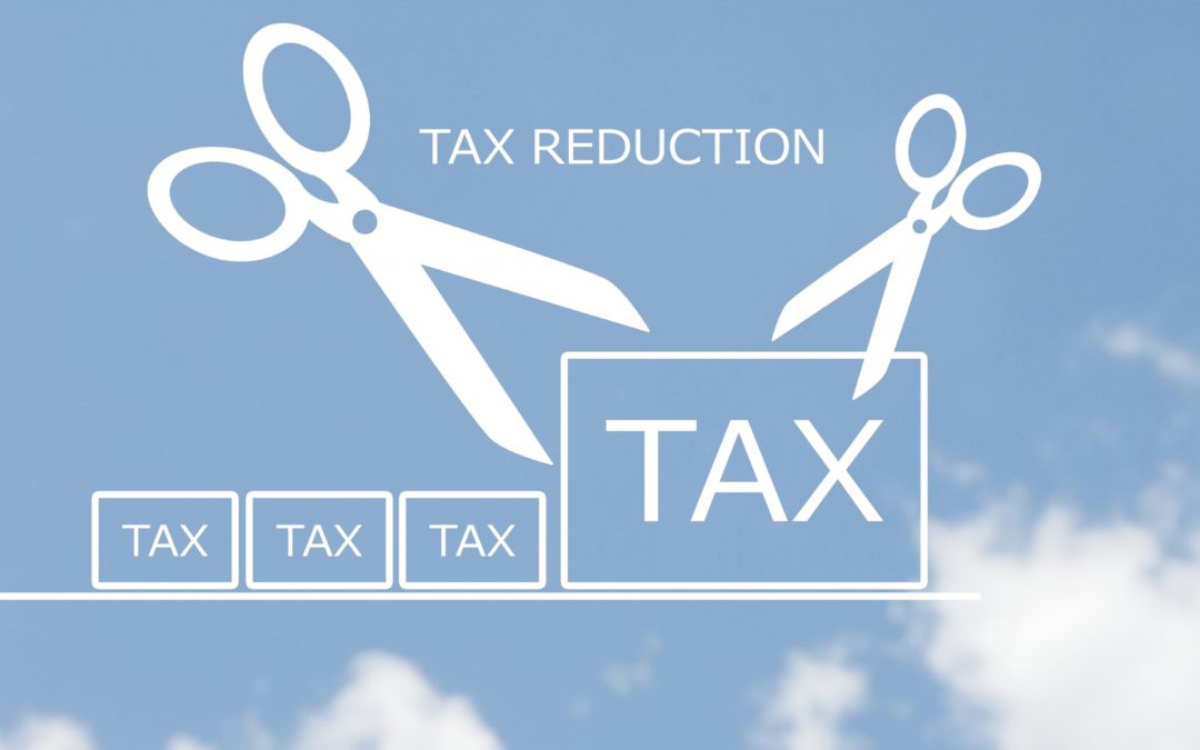 Low and Middle Tax Offset(低中所得者税控除)増額決定